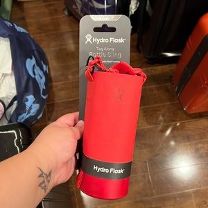 Hydroflask sling